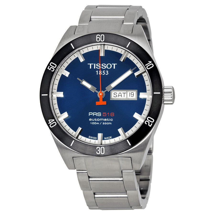 Tissot T-Sport PRS 516 Automatic Men's Watch T044.430.21.041.00 - Dawson Watches
