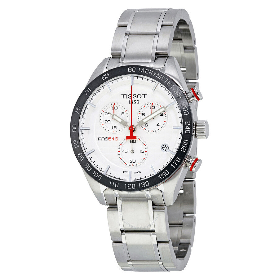 Tissot T-Sport PRS516 Chronograph Men's Watch T1004171103100 - Dawson Watches