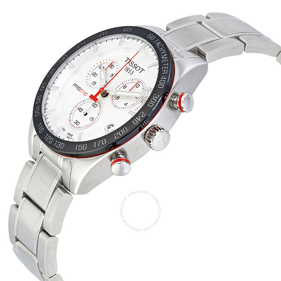 Tissot T-Sport PRS516 Chronograph Men's Watch T1004171103100 - Dawson Watches #2