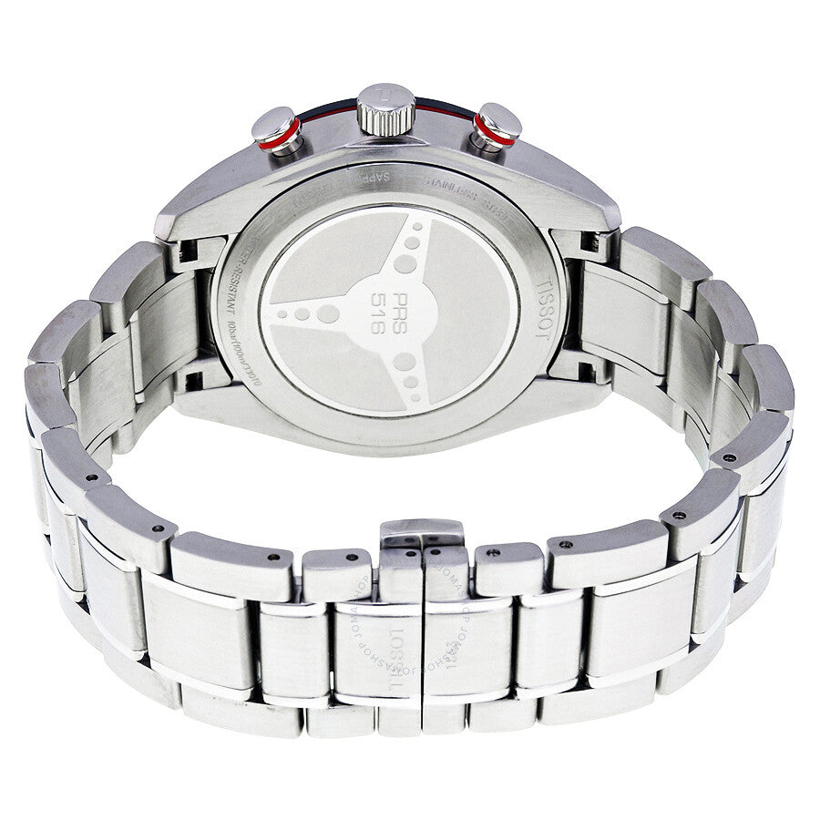 Tissot T-Sport PRS516 Chronograph Men's Watch T1004171103100 - Dawson Watches #3
