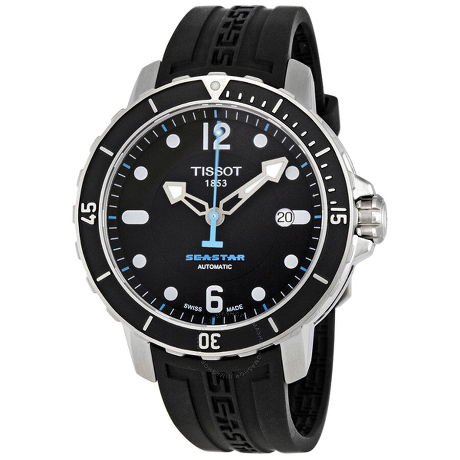Tissot T-Sport Seastar 1000 Men's Watch T066.407.17.057.00 - Dawson Watches