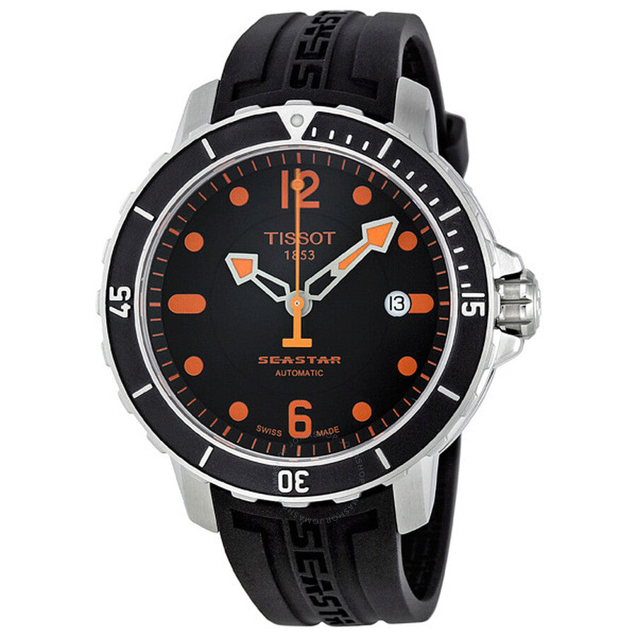 Tissot T-Sport Seastar 1000 Men's Watch T066.407.17.057.01 - Dawson Watches