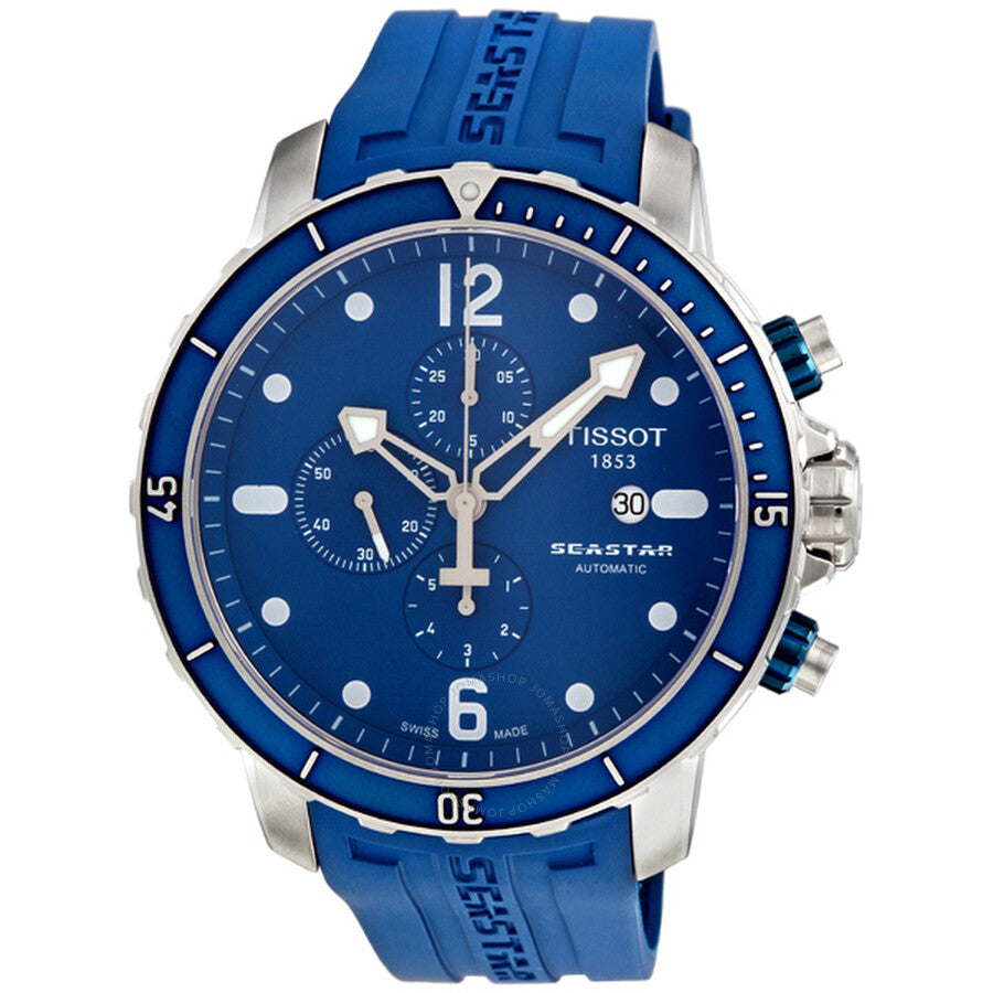 Tissot T-Sport Seastar 1000 Men's Watch T066.427.17.047.00 - Dawson Watches