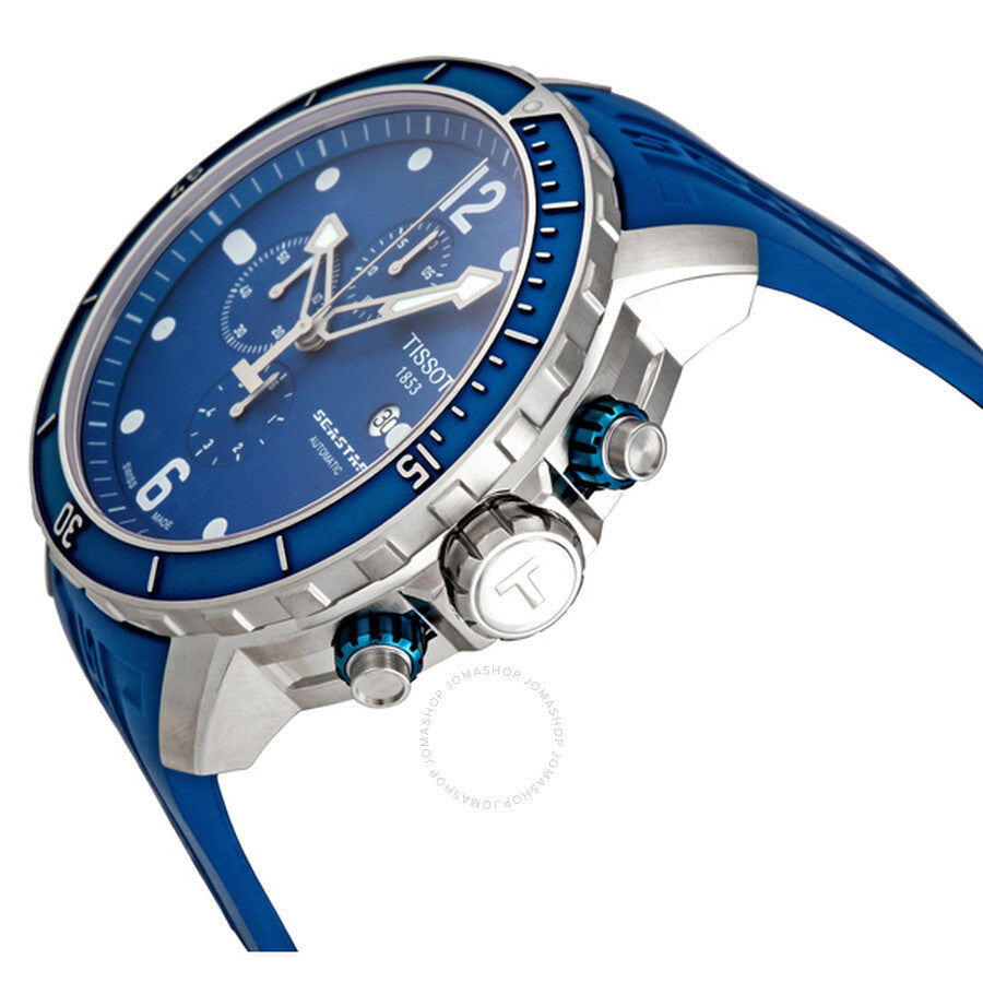 Tissot T-Sport Seastar 1000 Men's Watch T066.427.17.047.00 - Dawson Watches #2