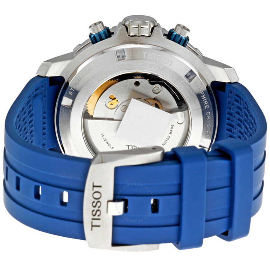 Tissot T-Sport Seastar 1000 Men's Watch T066.427.17.047.00 - Dawson Watches #3