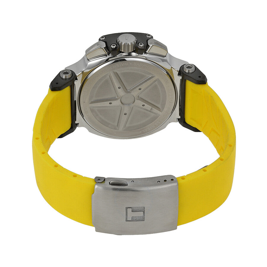 Tissot T-Sport T-Race Quartz Men's Watch T0484172705703 - Dawson Watches #3