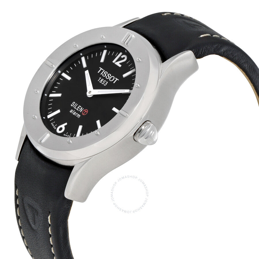 Tissot T Touch Silen-T Men's Watch T40.1.426.51 - Dawson Watches #2