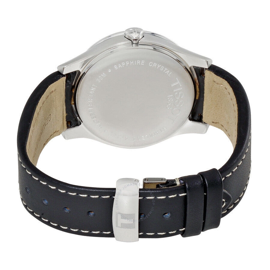 Tissot T Touch Silen-T Men's Watch T40.1.426.51 - Dawson Watches #3