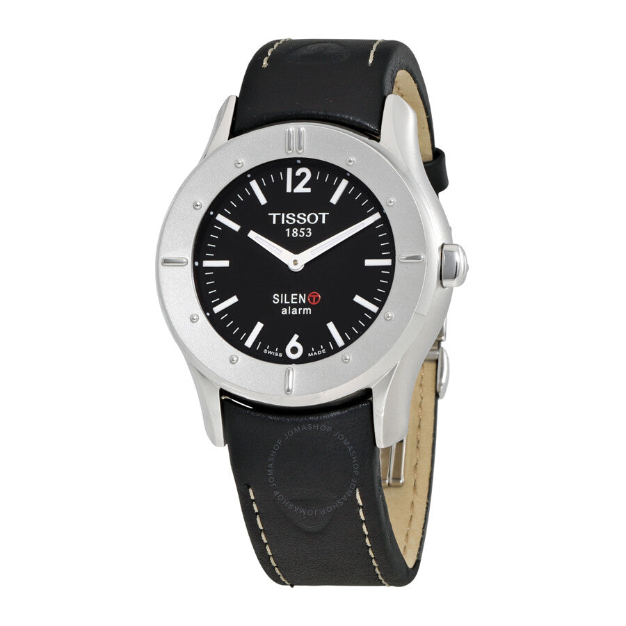Tissot T Touch Silen-T Men's Watch T40.1.426.51 - Dawson Watches