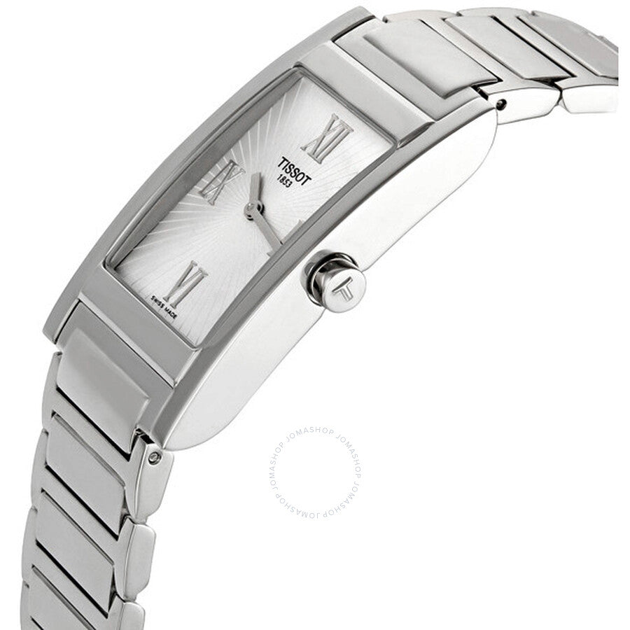 Tissot T-Trend Happy Chic Men's Watch T0163091103300 - Dawson Watches #2
