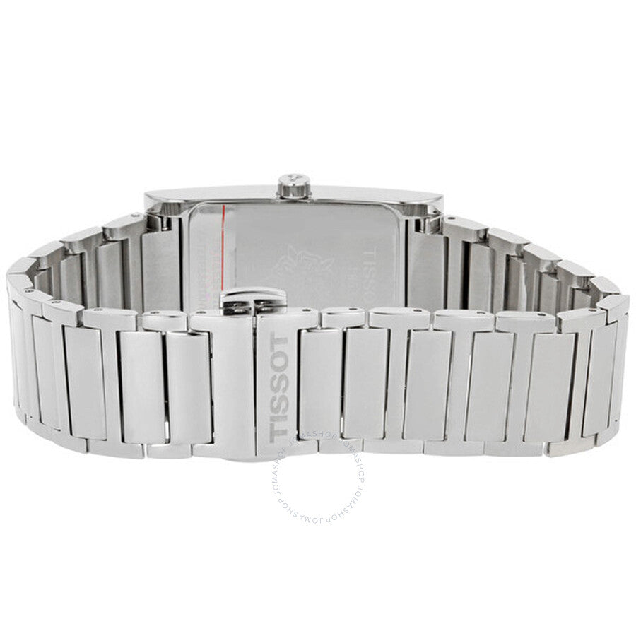 Tissot T-Trend Happy Chic Men's Watch T0163091103300 - Dawson Watches #3