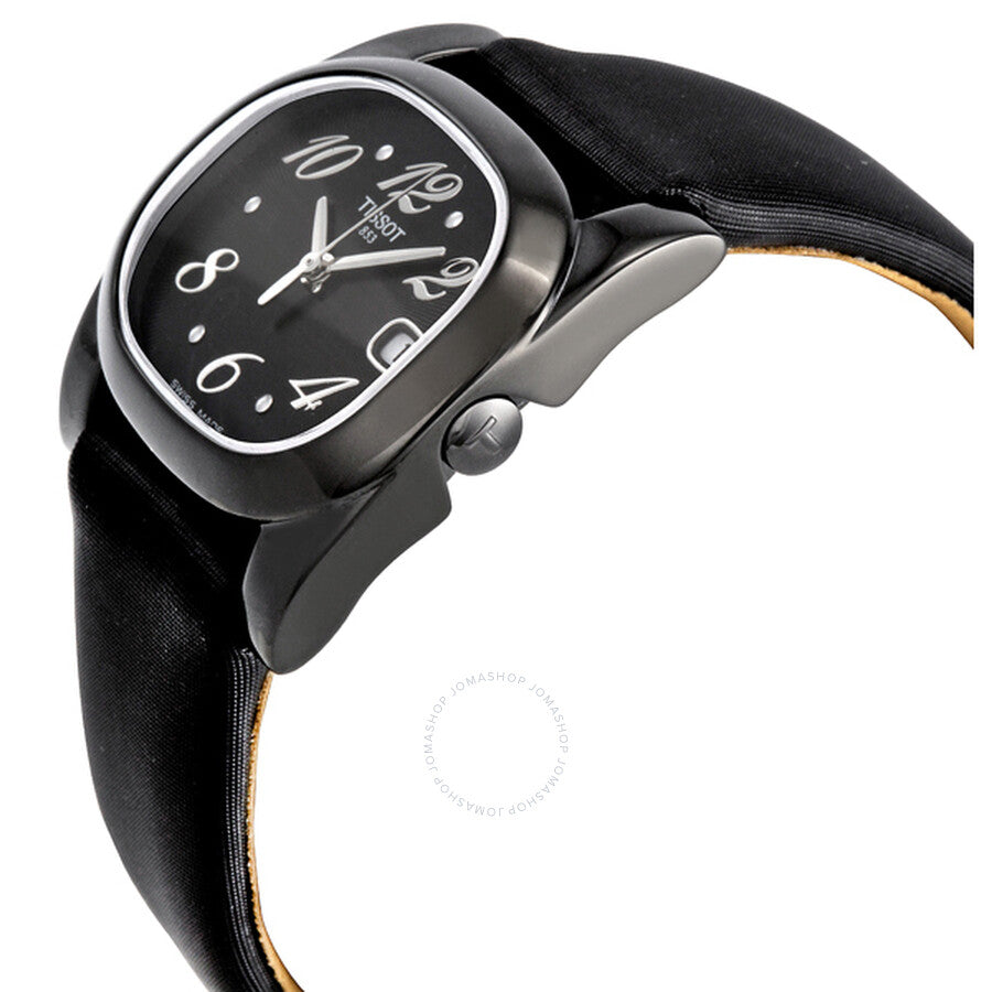 Tissot T-Trend T-Moments Ladies Watch T0091101705700 - Dawson Watches #2