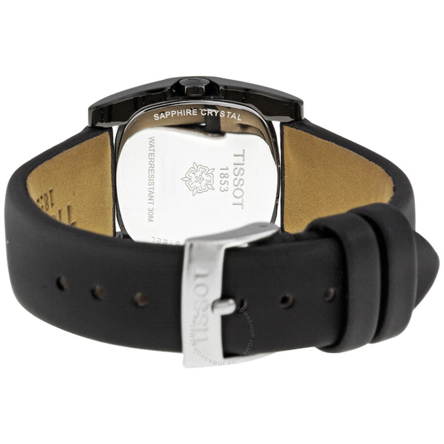 Tissot T-Trend T-Moments Ladies Watch T0091101705700 - Dawson Watches #3