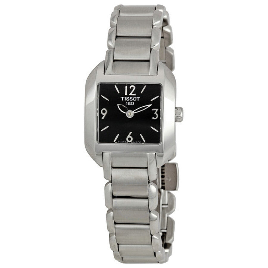 Tissot T-Wave Ladies Watch T02.1.285.52 - Dawson Watches