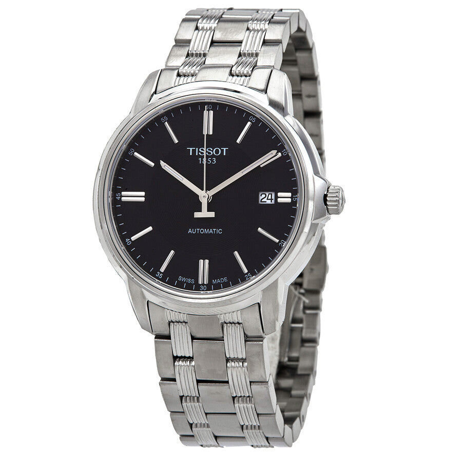 Tissot T-Classic Automatic III Date Men's Watch T065.407.11.051.00 - Dawson Watches