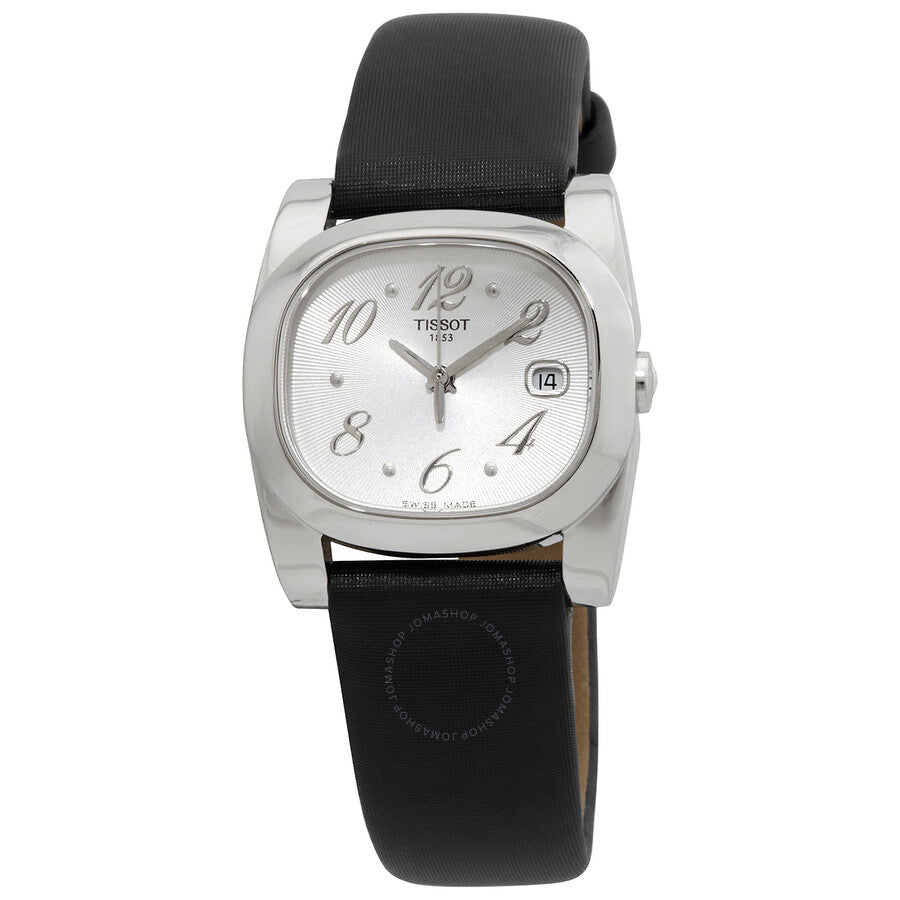 Tissot T-Moments Ladies Watch T009.110.17.037.01 - Dawson Watches