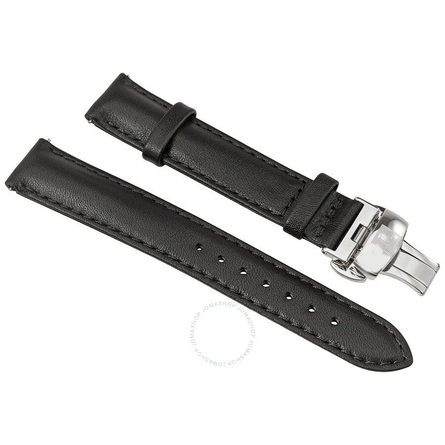 Tissot T-My Lady Automatic Diamond Anthracite Dial Ladies Watch T132.007.11.066.00 - Dawson Watches #4