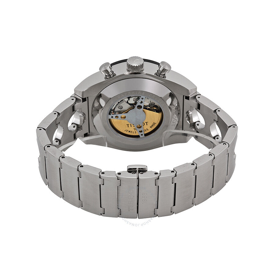Tissot T-Sport PRS 516 Automatic Chronograph Men's Watch T044.614.21.051.00 - Dawson Watches #3