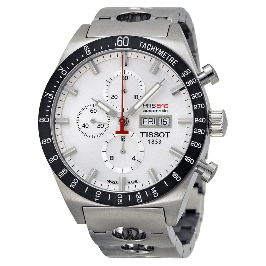 Tissot T-Sport PRS 516 Chronograph Men's Watch T044.614.21.031.00 - Dawson Watches