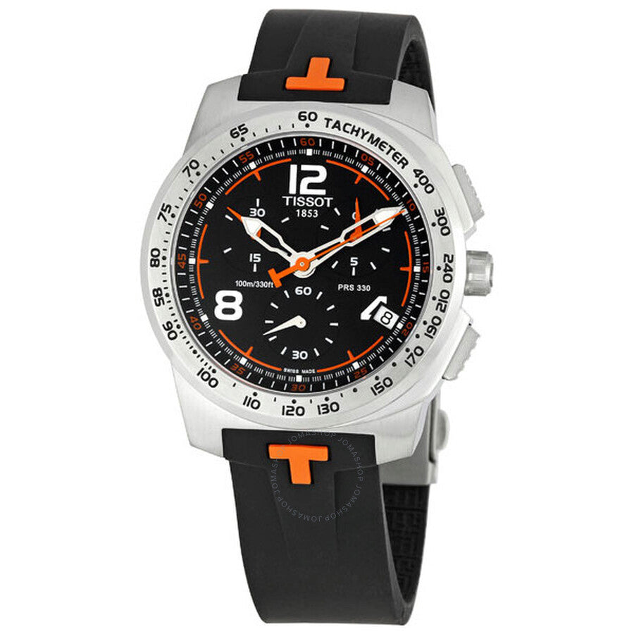 Tissot T-Sport PRS330 Chronograph Watch T036.417.17.057.01 - Dawson Watches
