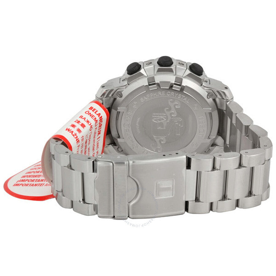 Tissot T-Touch Sea-Touch Men's Watch T026.420.11.051.01 - Dawson Watches #3