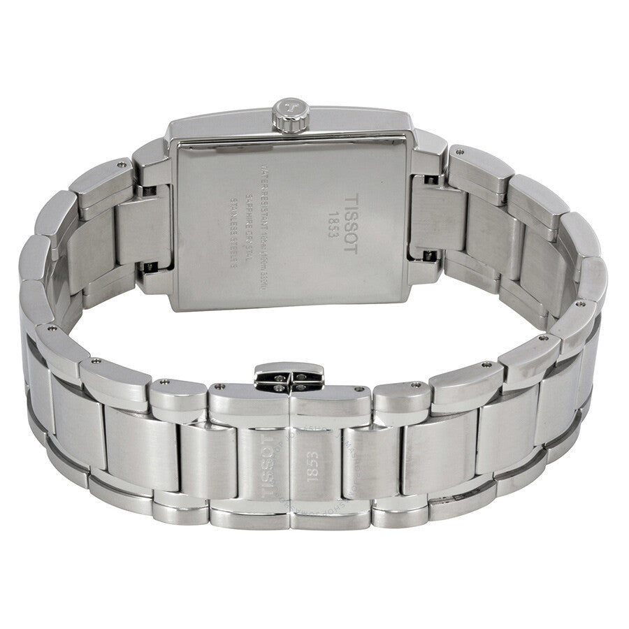 Tissot TXL Silver Dial Ladies Watch T061.310.11.031.00 - Dawson Watches #3