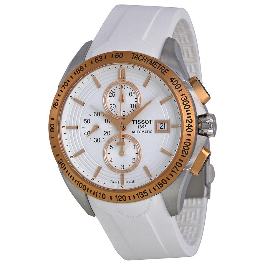 Tissot Veloci T Automatic Chronograph Men's Watch T024.427.27.011.00 - Dawson Watches