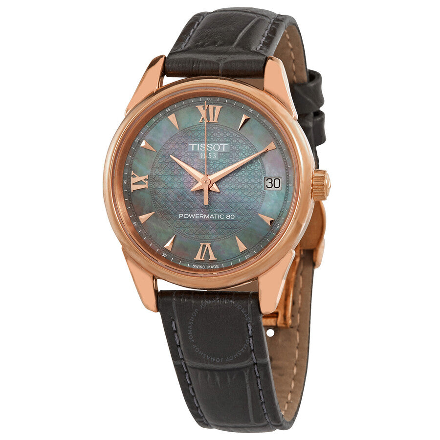 Tissot Vintage Powermatic 80 Lady Automatic Ladies Watch T920.207.76.128.00 - Dawson Watches