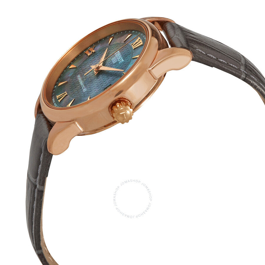 Tissot Vintage Powermatic 80 Lady Automatic Ladies Watch T920.207.76.128.00 - Dawson Watches #2