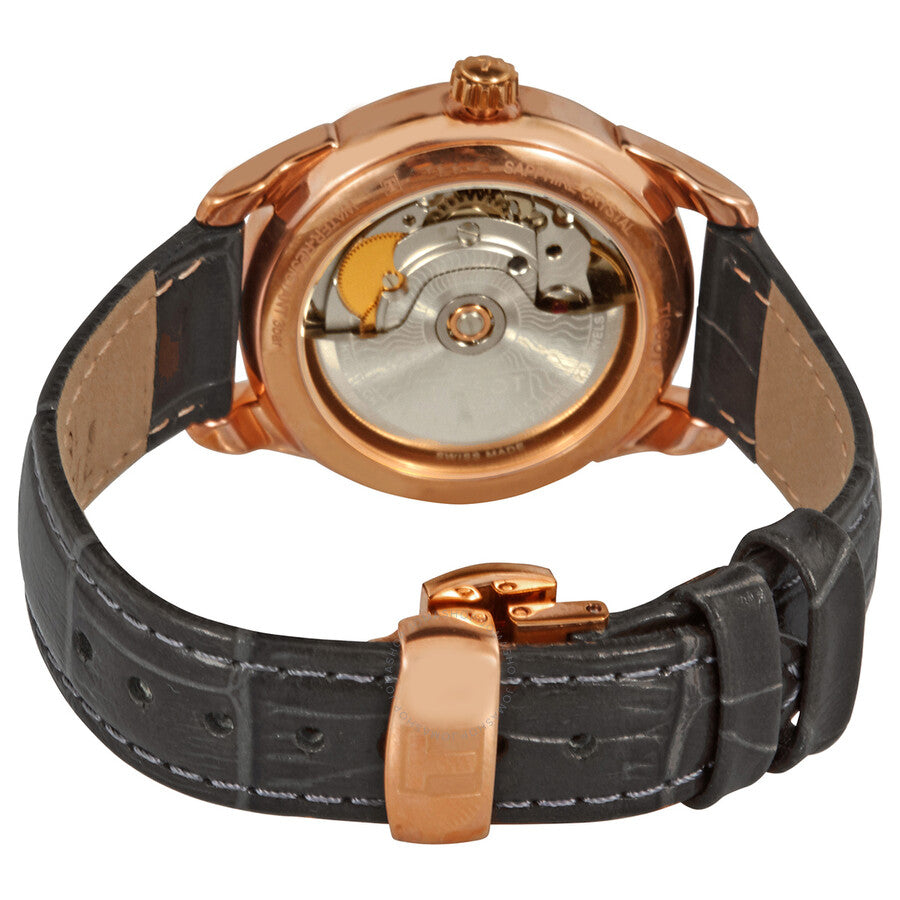 Tissot Vintage Powermatic 80 Lady Automatic Ladies Watch T920.207.76.128.00 - Dawson Watches #3