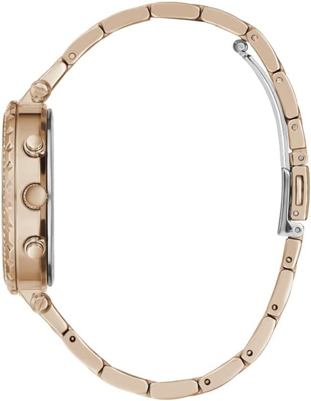 Guess Solstice Rose Gold Women's Watch GW0403L3