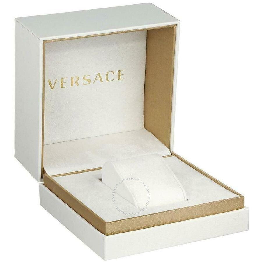 Versace Destiny Spiri Diamond Mother of Pearl Dial Ladies Watch 86Q71SD498 S009 - Dawson Watches #4