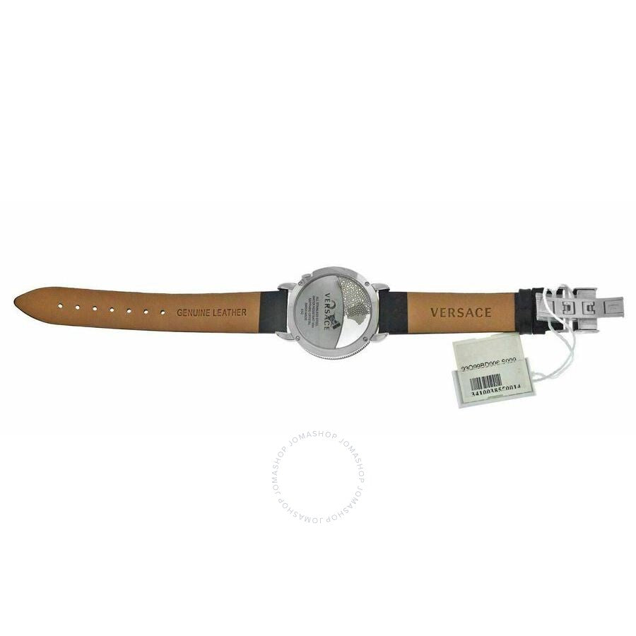 Versace Krios Quartz Black Dial Ladies Watch 93Q99BD008#93Q99BD008 - Dawson Watches #6