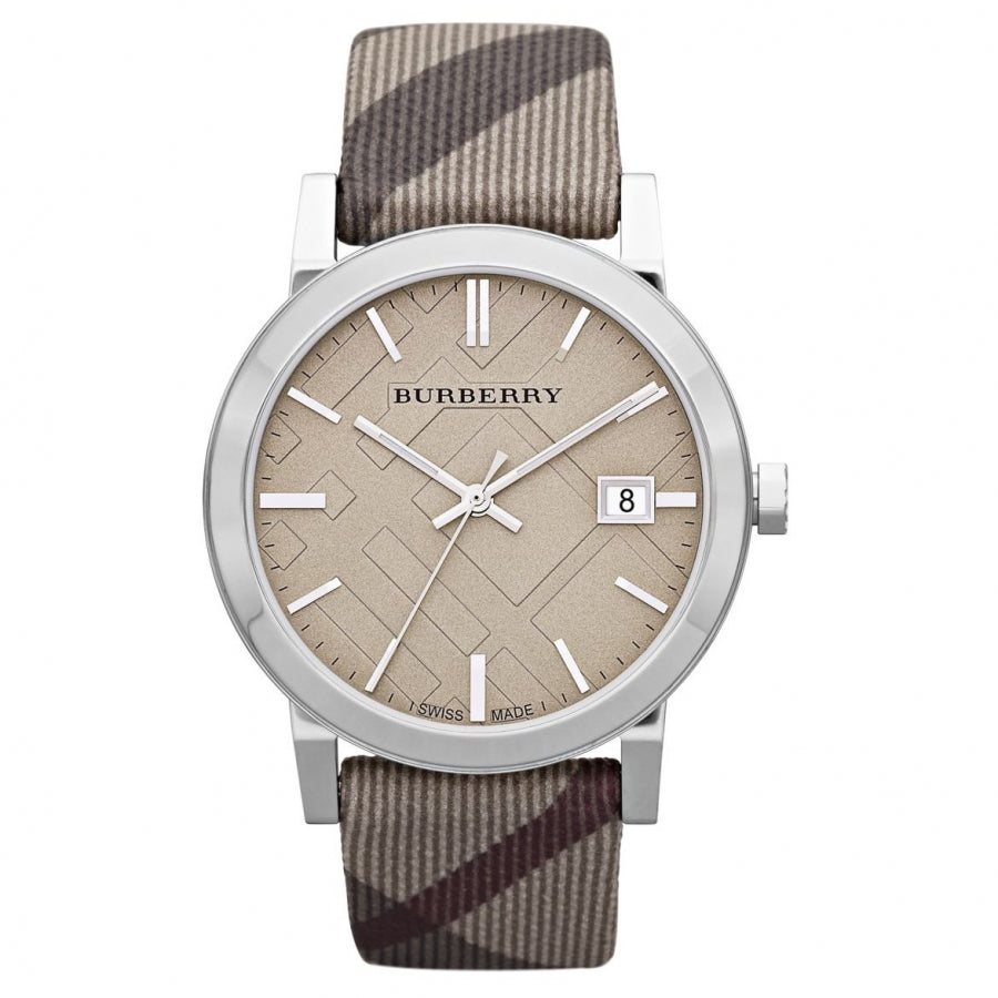 Burberry Men's The City Nova Men's Watch  BU9023 - Dawson Watches