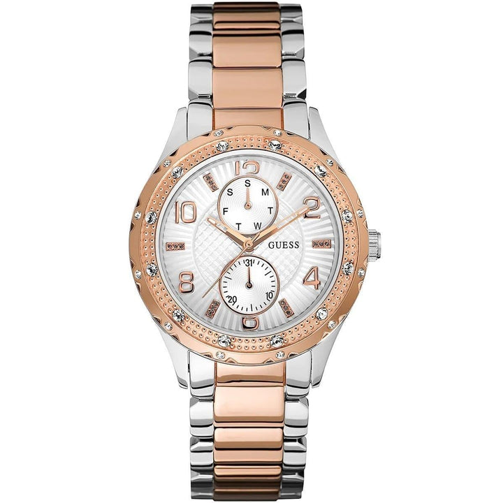 Guess Siren Rose Gold Women's Watch W0442L4