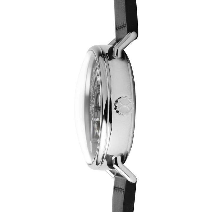 Xeric Watches Halograph Automatic Limited Edition Black Watch