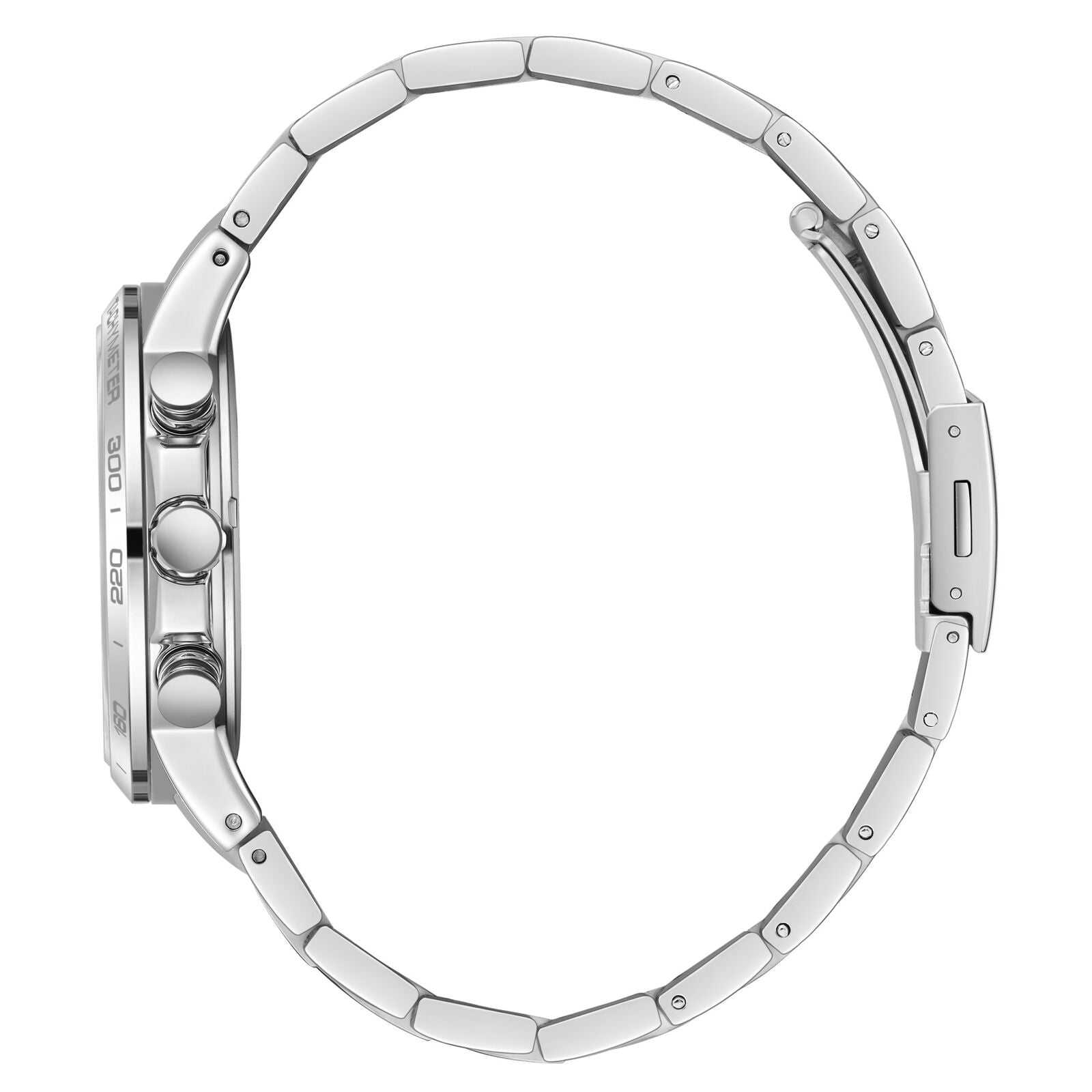 Lee Cooper Silver Men's Watch LC08293.370